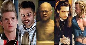 Brad Pitt: ranking de sus 31 mejores películas ('Bullet Train' incluida)