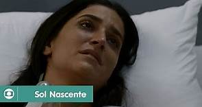 Sol Nascente: capítulo 151 da novela, quarta, 22 de fevereiro, na Globo