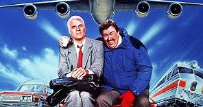 Planes, Trains, and Automobiles | Official Trailer [HD] | Cinetext®