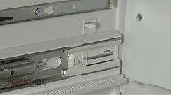 Frigidaire Refrigerator Freezer Light Switch 242060202