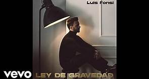Luis Fonsi - Guapa (Audio)