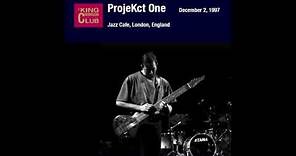 ProjeKct One - 2 ii 5 (December 2, 1997)