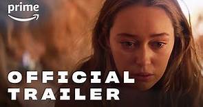 The Lost Flowers of Alice Hart - Official Trailer | Prime Video