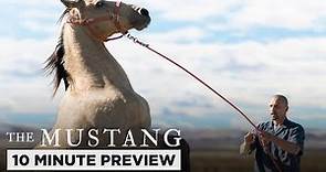 The Mustang | 10 Minute Preview | Film Clip | Own it now on Blu-ray, DVD & Digital