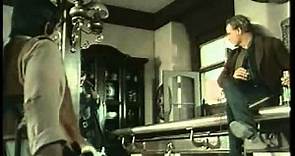 El Rostro Impenetrable (1961) - Marlon Brando, director Stanley Kubrick