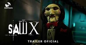 Trailer Oficial "SAW X" - 29 de septiembre en cines