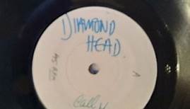 Diamond Head - Four Cuts