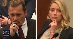 Amber Heard's Witnesses Testify in the Defamation Trial (Johnny Depp v Amber Heard)
