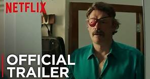 Mindhorn | Official Trailer [HD] | Netflix