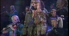 Marianne Faithfull - Love Is Teasin' (live feat. the Chieftains)