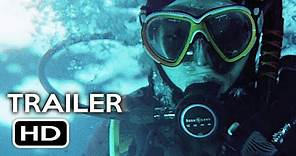 SEA FEVER Trailer (2020) Horror Movie