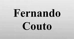 Fernando Couto