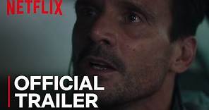 Wheelman | Official Trailer [HD] | Netflix
