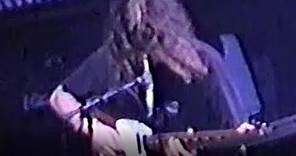 Widespread Panic w/ Remastered Video ~ 7/4/2000 The Warfield Theater, San Francisco, CA