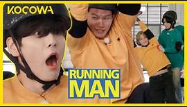 Running Man EP685 Highlights | Part 2 | KOCOWA+