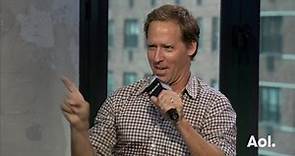 Nat Faxon Shares His Worse Auditions Stories