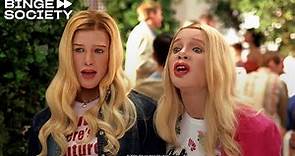 White Chicks: Your Mother