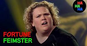 Fortune Feimster - Being a Virgin for Jesus