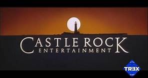 Castle Rock Entertainment Logo History
