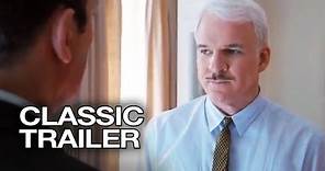The Pink Panther Official Trailer #1 - Steve Martin Movie (2006) HD
