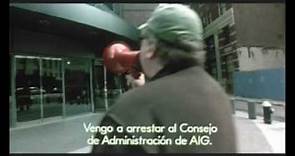 Capitalismo: una Historia de Amor (Michael Moore) - Trailer Español (Sub.)