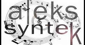 Bienvenido a La Vida – Aleks Syntek