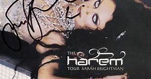 Sarah Brightman - The Harem Tour