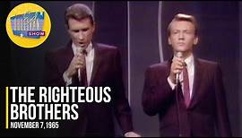 The Righteous Brothers "You'll Never Walk Alone" on The Ed Sullivan Show
