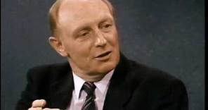 Conversations with History - Neil Kinnock