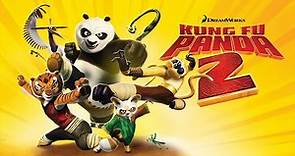 Kung Fu Panda 2 (2011) Movie || Jack Black, Angelina Jolie, Dustin Hoffman || Review and Facts