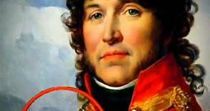 Jean De-Dieu Soult vs Joachim Murat (quality fugged)