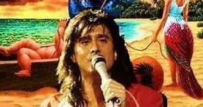 Steve Perry's Song For His Mom