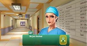 Operate Now: Hospital - FULL Gameplay Walkthrough Tutorial