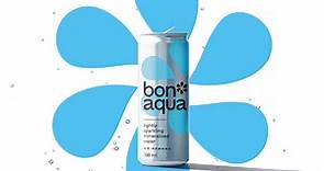 Bonaqua®微氣礦物質水