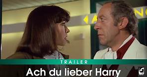 Ach du lieber Harry (1981) - Trailer in HD mit Dieter Hallervorden & Iris Berben