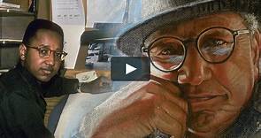 FLOYD NORMAN: AN ANIMATED LIFE (2016) Michael Fiore Films - Official Trailer