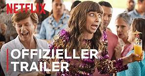 The Wrong Missy | Offizieller Trailer | Netflix