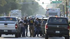 Federal hate crime investigation underway after Jacksonville shooting