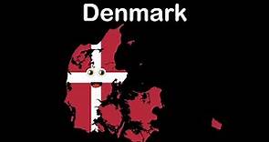 Denmark - Geography, Regions & Autonomous Constituent Countries | Countries of the World