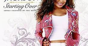 La Toya Jackson - Starting Over (Songs That Inspired The Book)