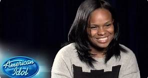 Denise Jackson: Road To Hollywood Interviews - AMERICAN IDOL SEASON 12