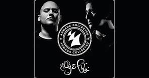 Armada Collected - Aly & Fila [OUT NOW]