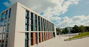 Where can Warwick Business School take you?