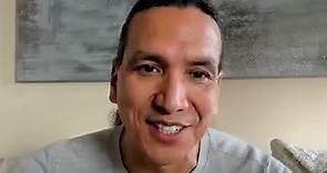 Michael Greyeyes ('Wild Indian,' 'Rutherford Falls'): 'Actually see complexity of native relations'