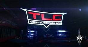 TLC - Tables Ladders Chairs 2012 - 2013 Graphics Package