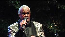 RUSSELL THOMPKINS JR & THE NEW STYLISTICS:"I Can't Give You Anything"