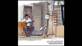 Jonathan McReynolds - Cycles (AUDIO ONLY)