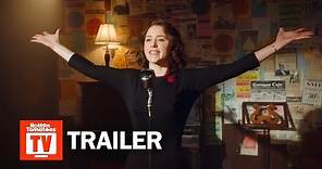 The Marvelous Mrs. Maisel Season 4 Trailer | Rotten Tomatoes TV