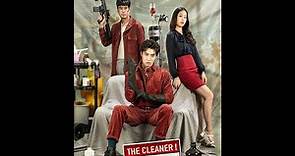 The Cleaner - [ Official Trailer Eng Sub ]