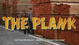 The Plank (1967) - Eric Sykes & Tommy Cooper - Full Movie